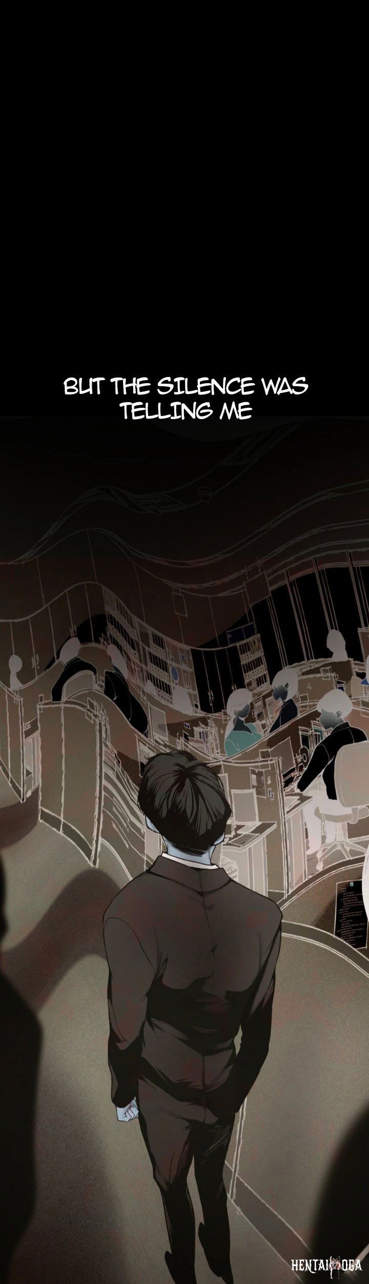 A Wonderful New World A Wonderful New World Chapter 2 - Page 25