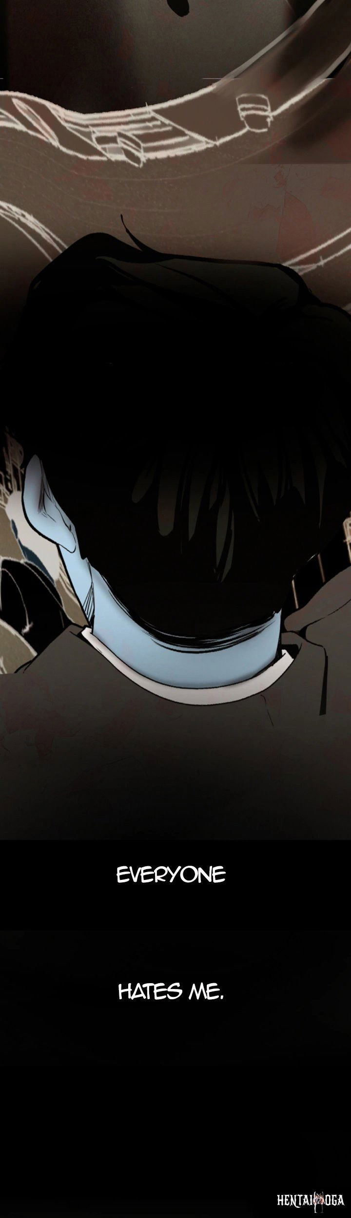 A Wonderful New World A Wonderful New World Chapter 2 - Page 26