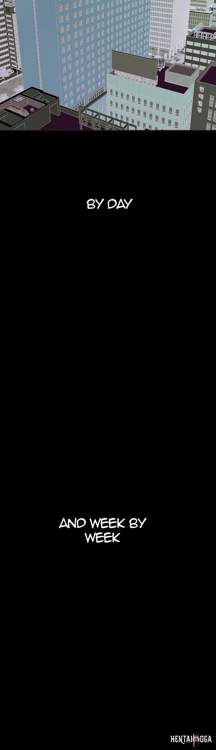 A Wonderful New World A Wonderful New World Chapter 2 - Page 28