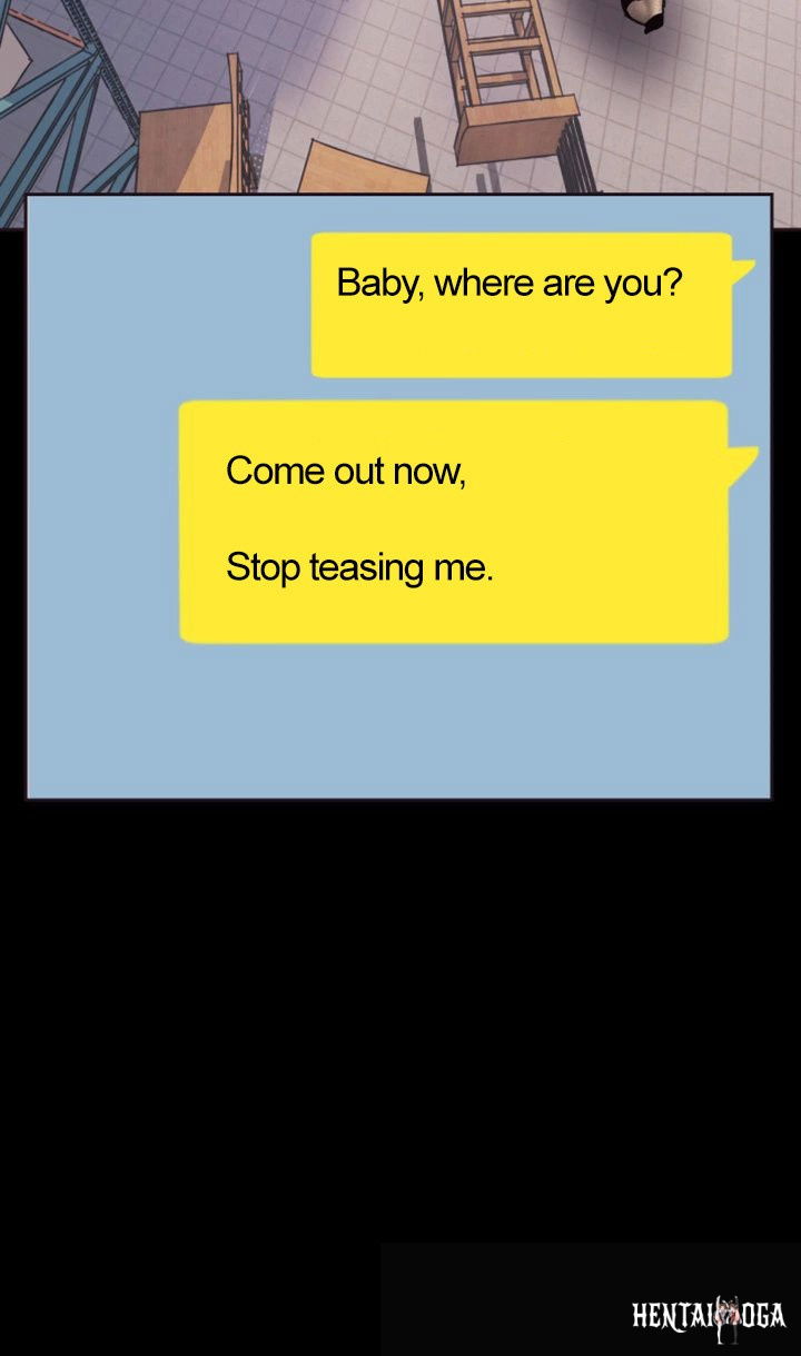 A Wonderful New World A Wonderful New World Chapter 2 - Page 35