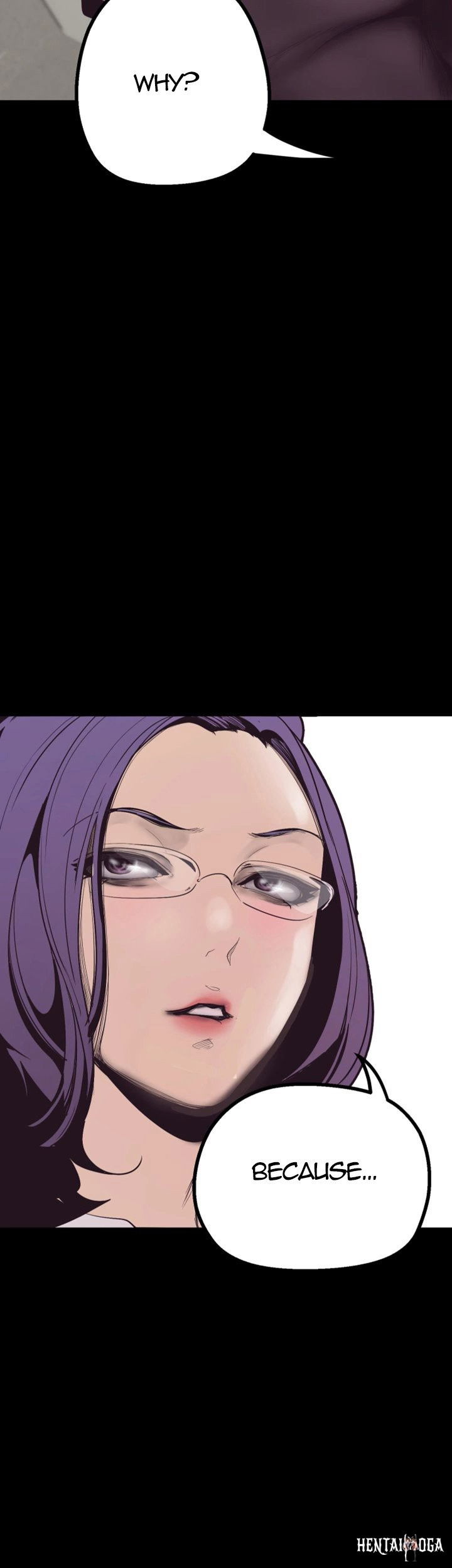 A Wonderful New World A Wonderful New World Chapter 2 - Page 4