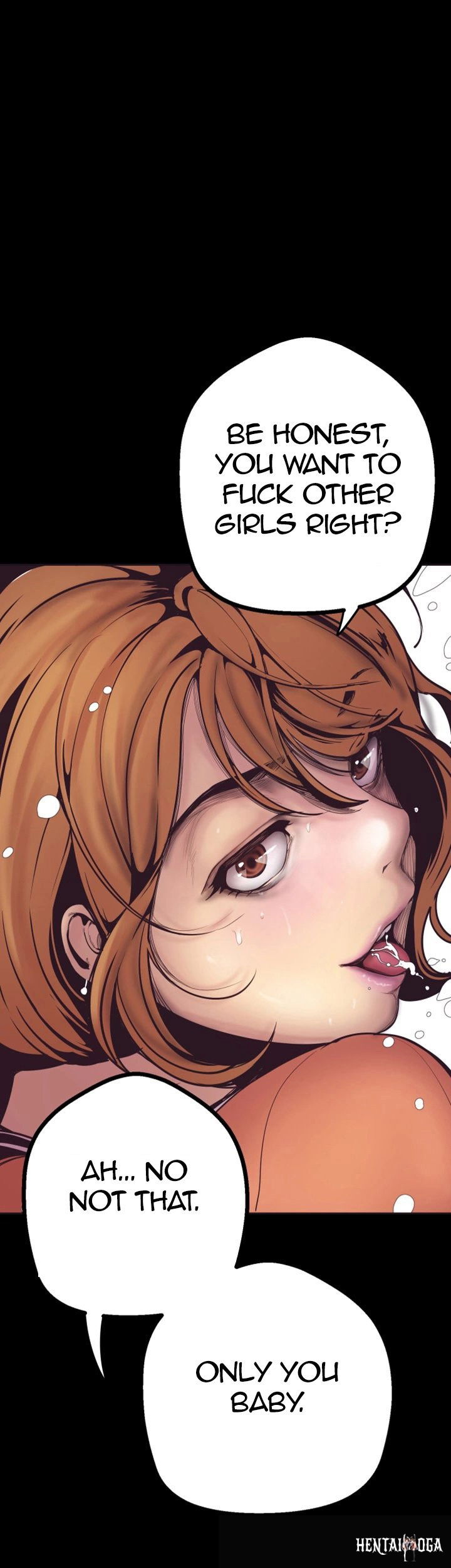 A Wonderful New World A Wonderful New World Chapter 2 - Page 51