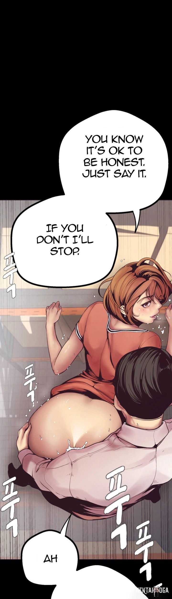 A Wonderful New World A Wonderful New World Chapter 2 - Page 52