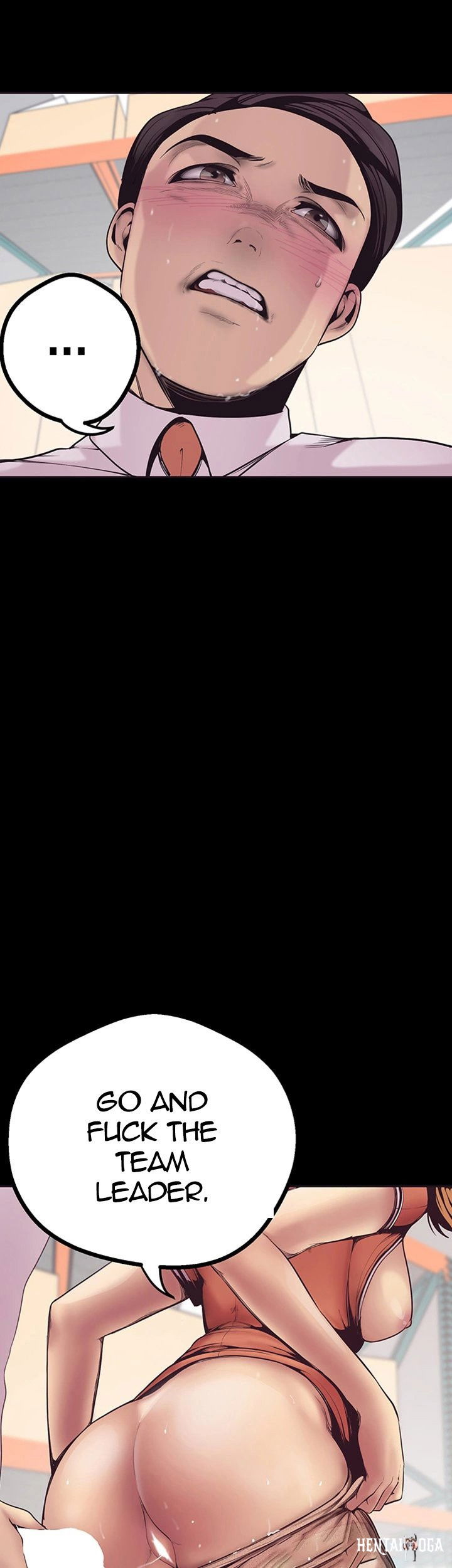 A Wonderful New World A Wonderful New World Chapter 2 - Page 57