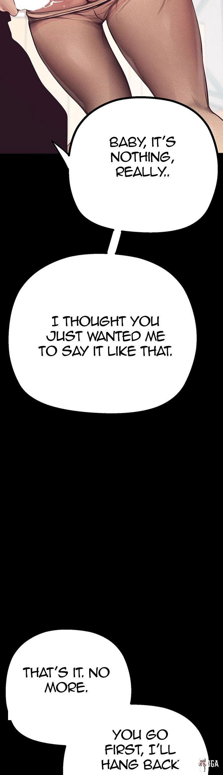 A Wonderful New World A Wonderful New World Chapter 2 - Page 58