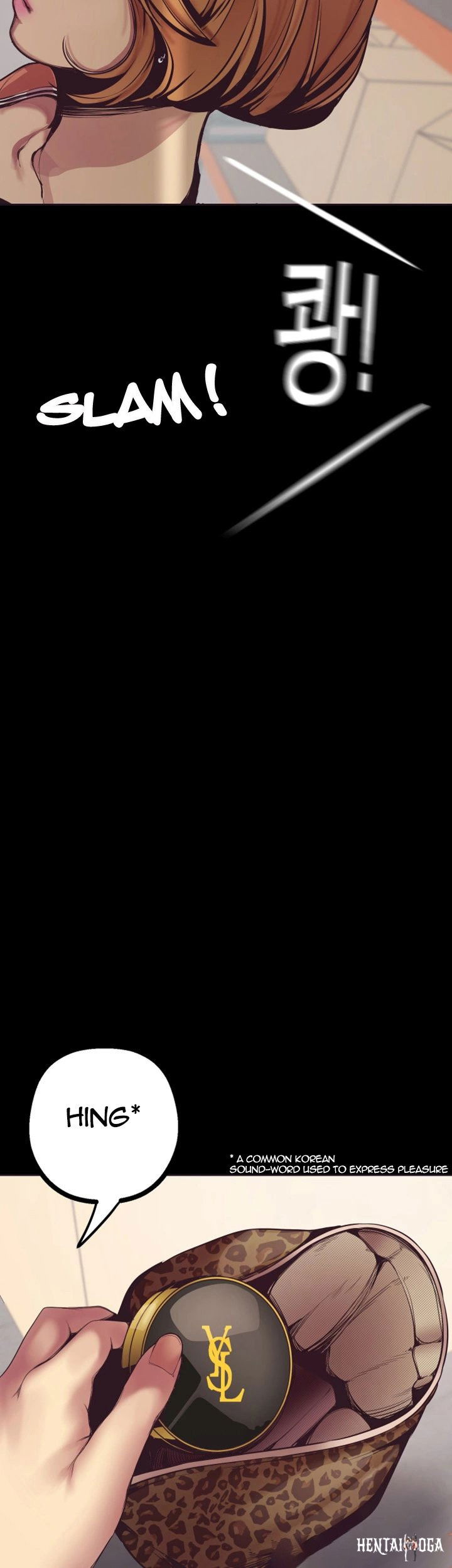 A Wonderful New World A Wonderful New World Chapter 2 - Page 62