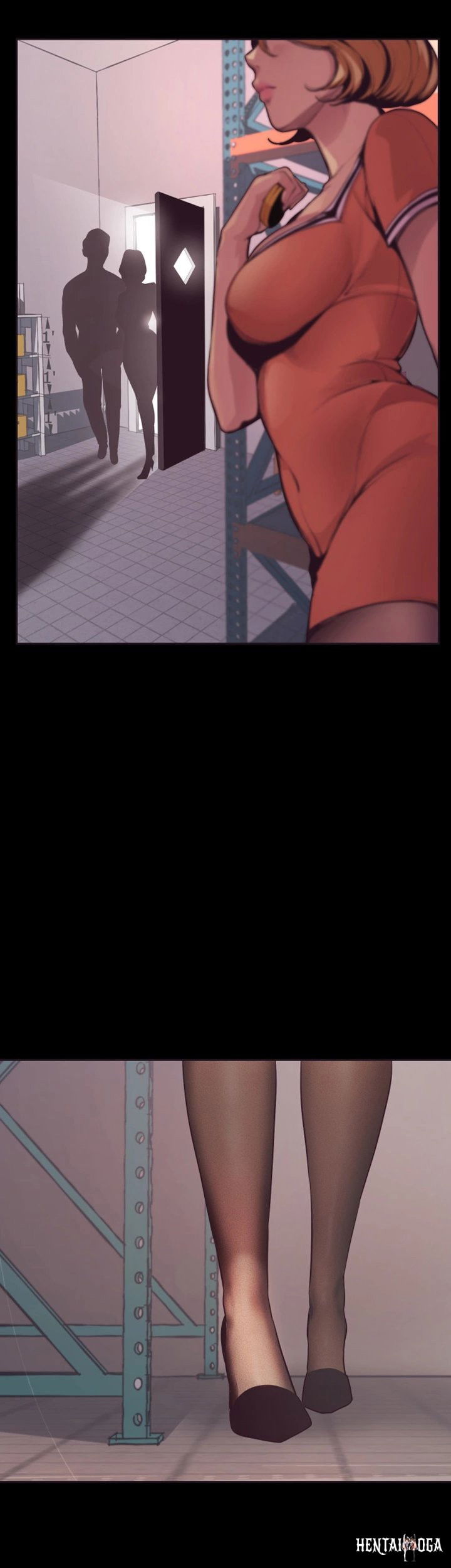 A Wonderful New World A Wonderful New World Chapter 2 - Page 66