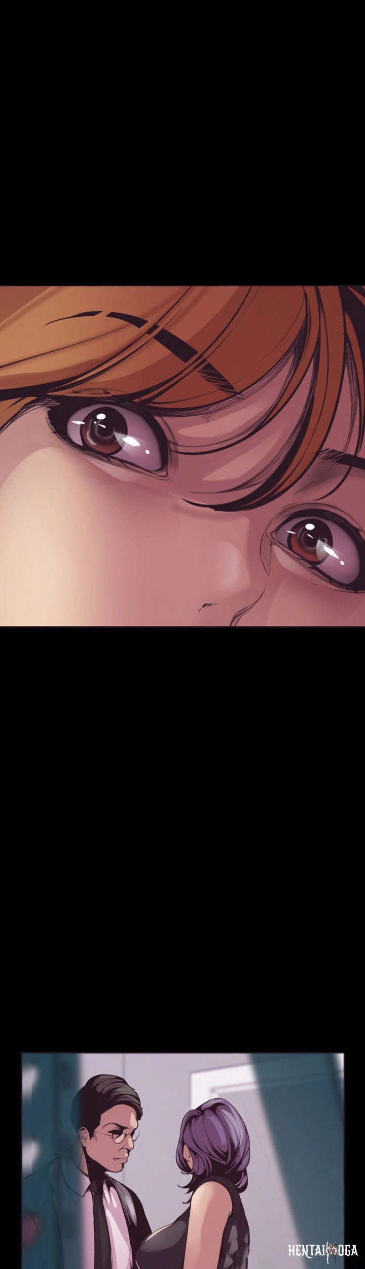 A Wonderful New World A Wonderful New World Chapter 2 - Page 67