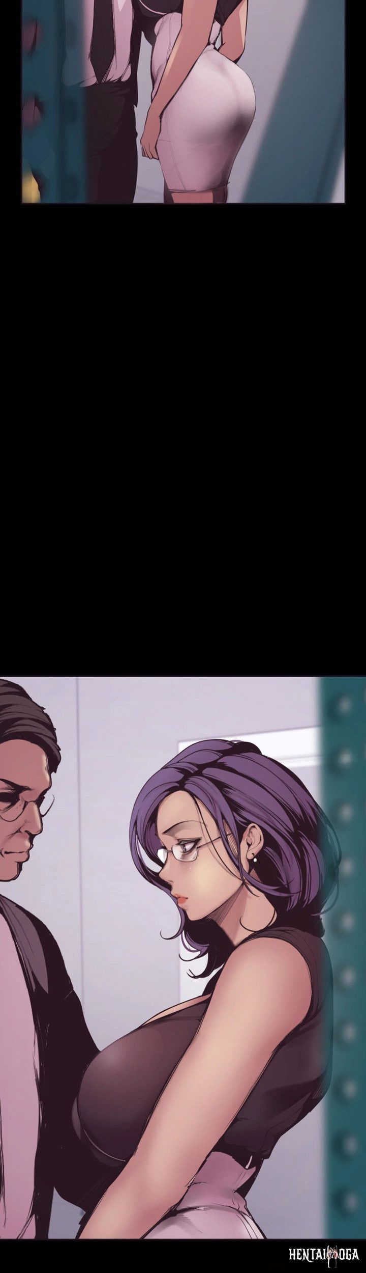 A Wonderful New World A Wonderful New World Chapter 2 - Page 68