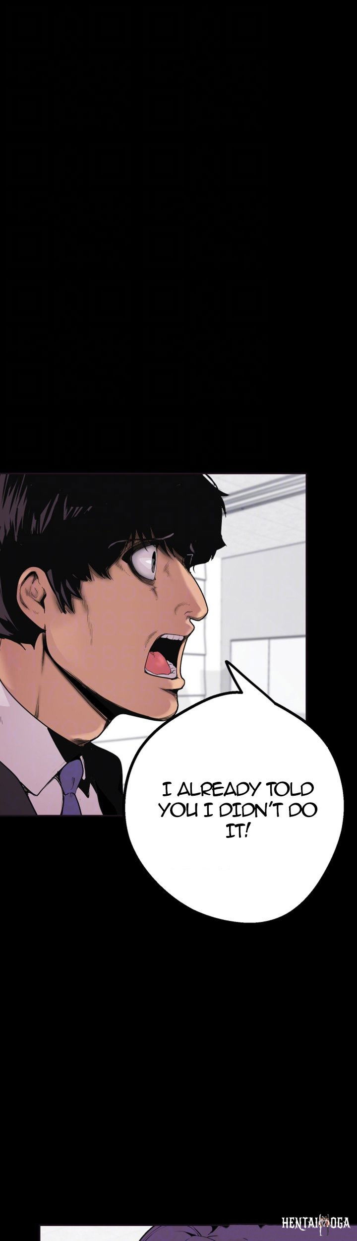 A Wonderful New World A Wonderful New World Chapter 2 - Page 7