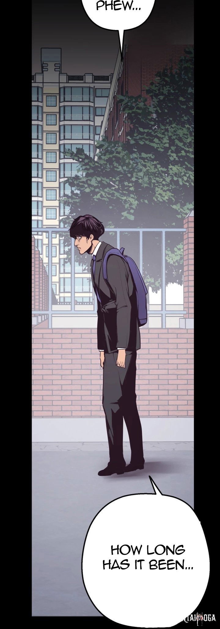 A Wonderful New World A Wonderful New World Chapter 2 - Page 70