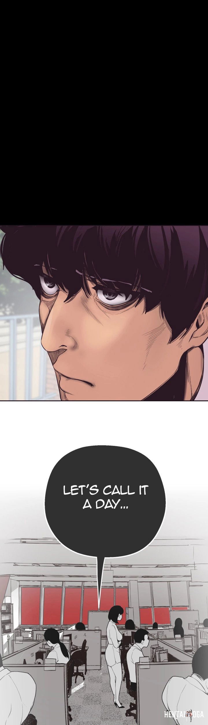 A Wonderful New World A Wonderful New World Chapter 2 - Page 71