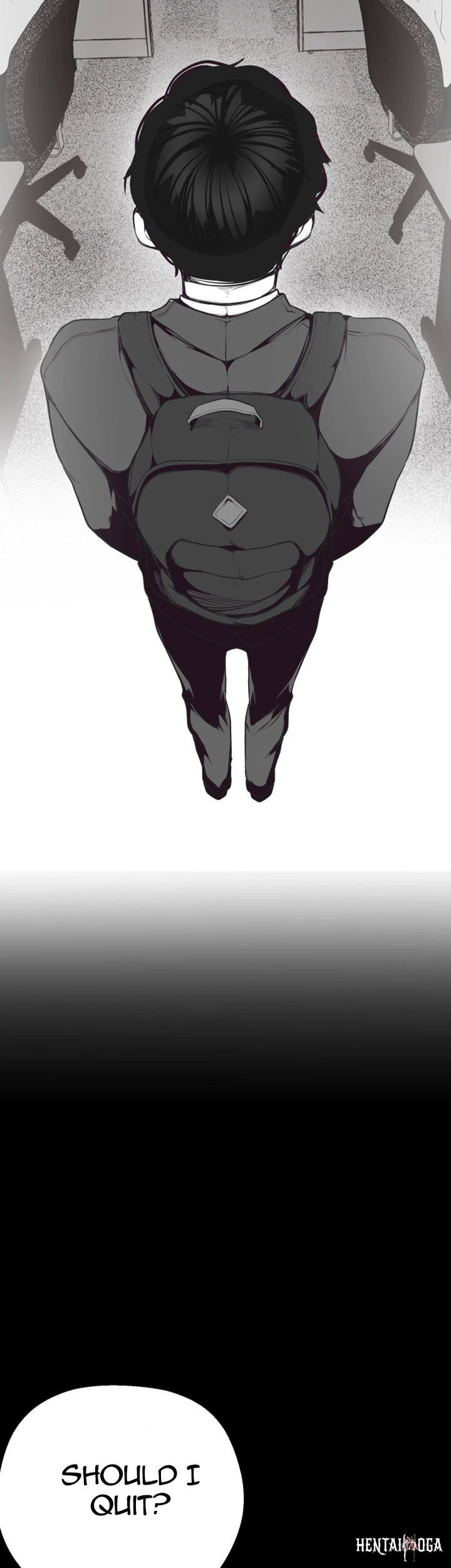 A Wonderful New World A Wonderful New World Chapter 2 - Page 72