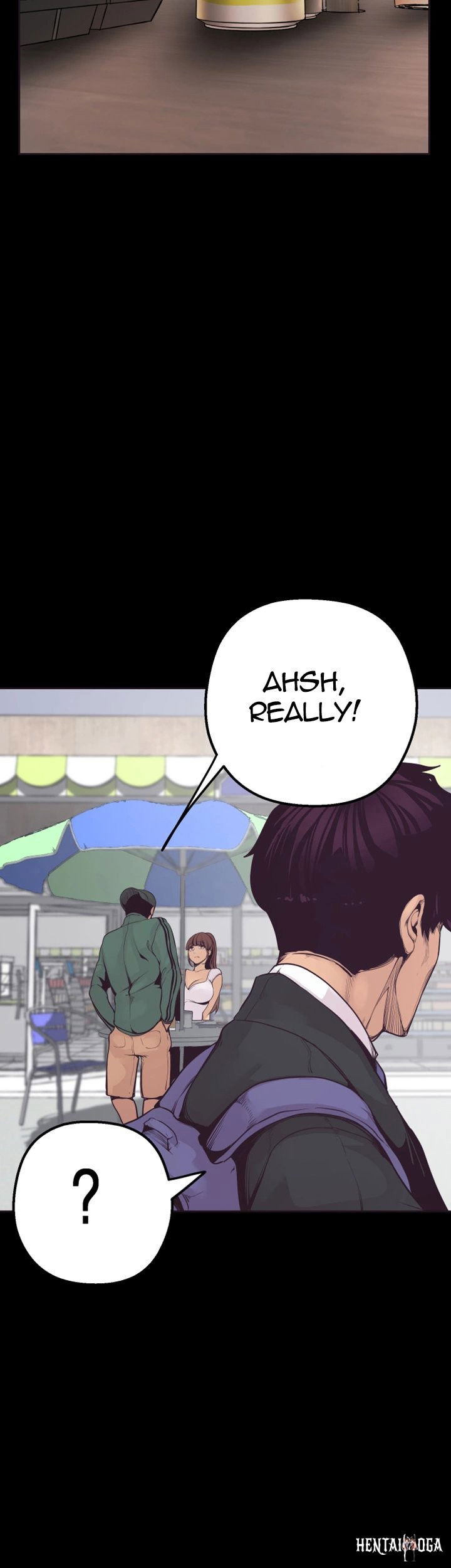 A Wonderful New World A Wonderful New World Chapter 2 - Page 74