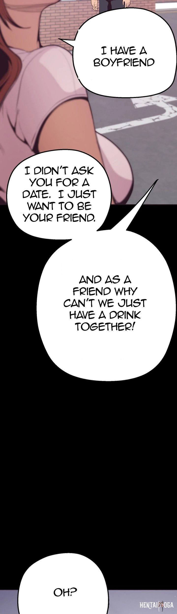 A Wonderful New World A Wonderful New World Chapter 2 - Page 76