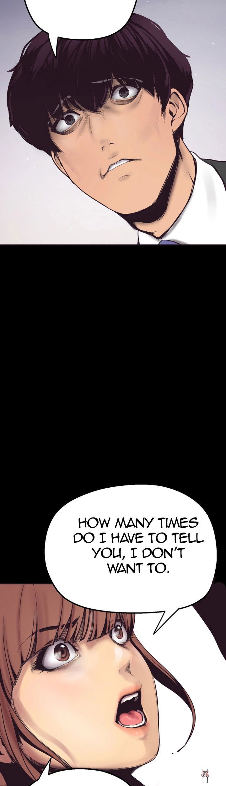 A Wonderful New World A Wonderful New World Chapter 2 - Page 77