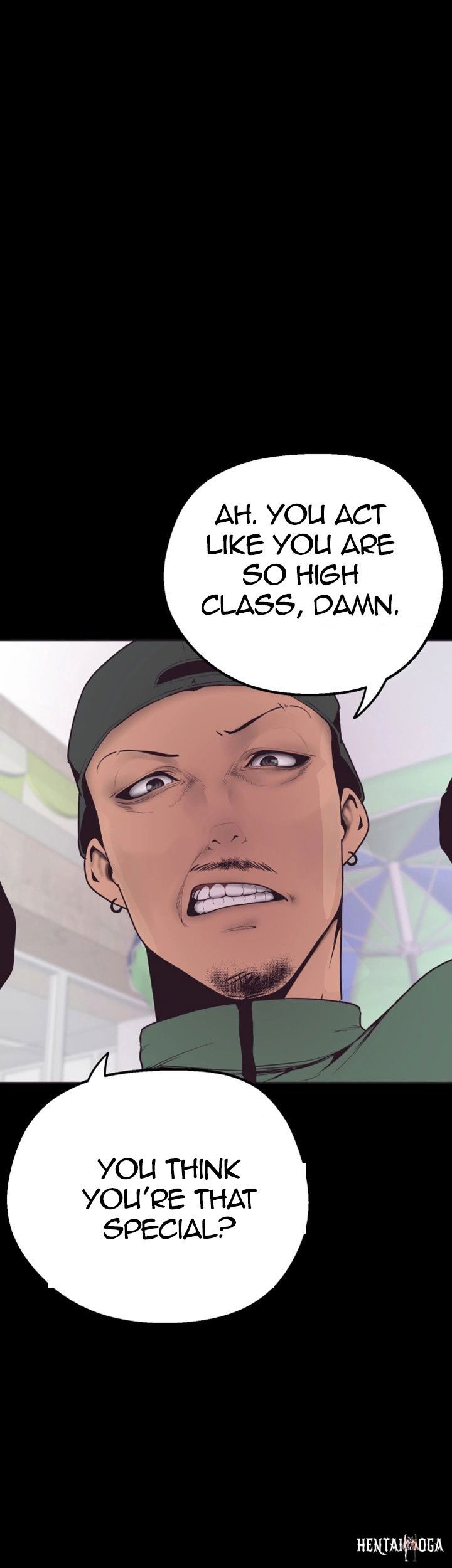 A Wonderful New World A Wonderful New World Chapter 2 - Page 79