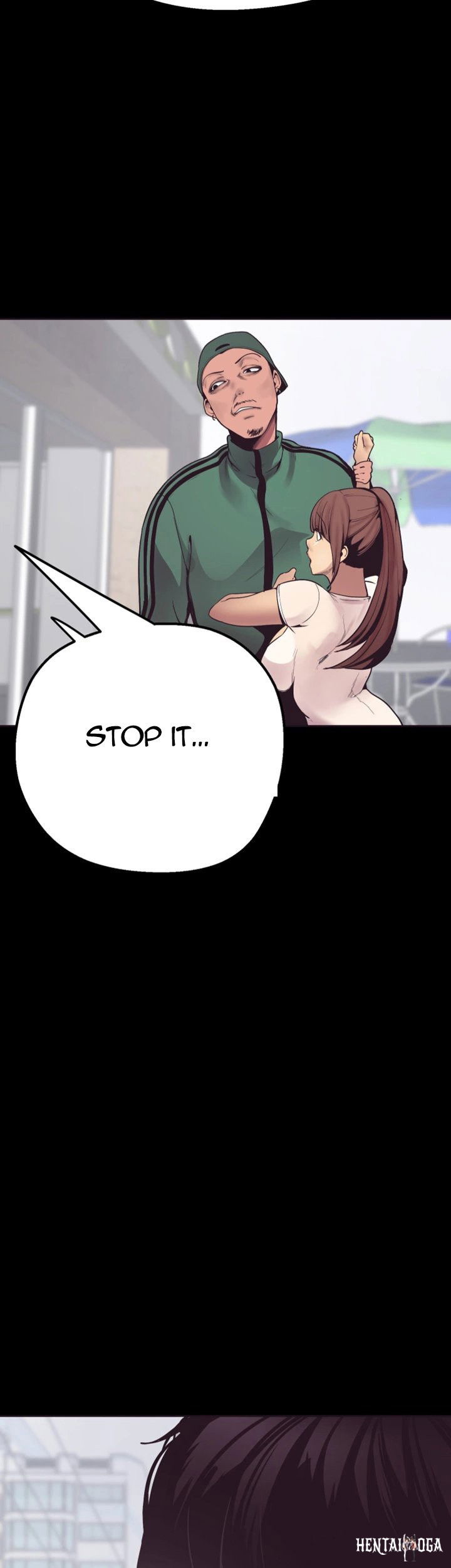 A Wonderful New World A Wonderful New World Chapter 2 - Page 81