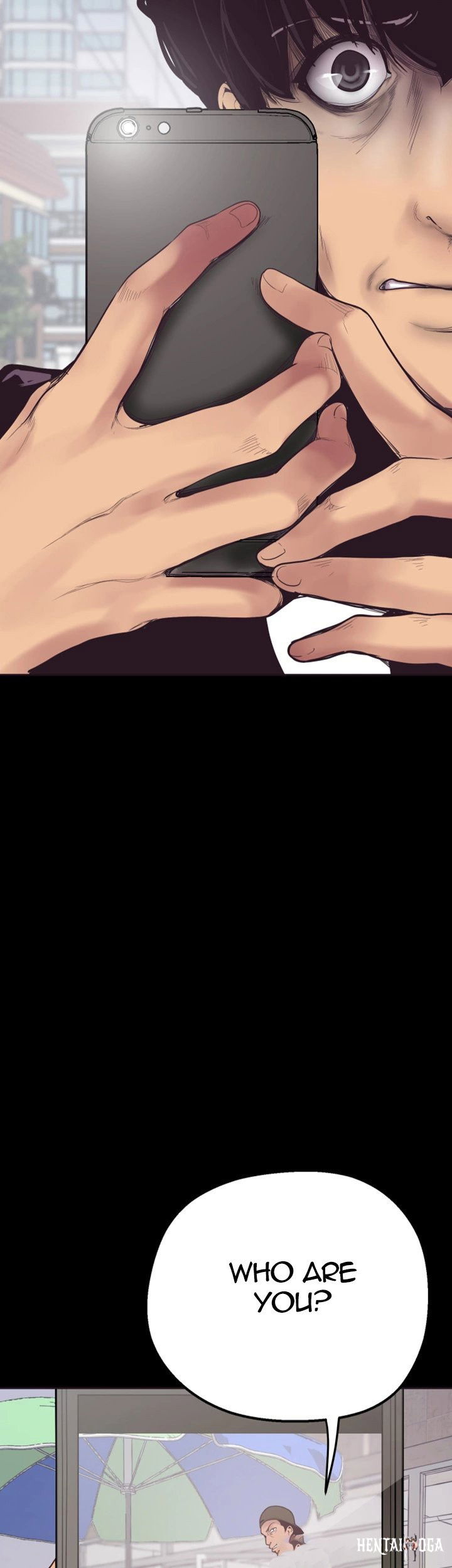 A Wonderful New World A Wonderful New World Chapter 2 - Page 82