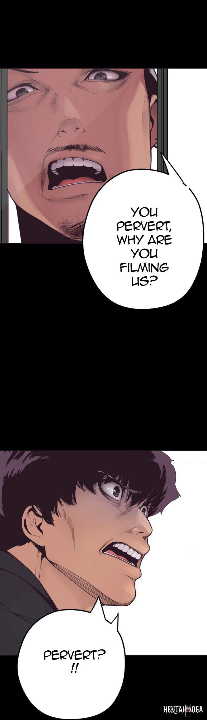 A Wonderful New World A Wonderful New World Chapter 2 - Page 85