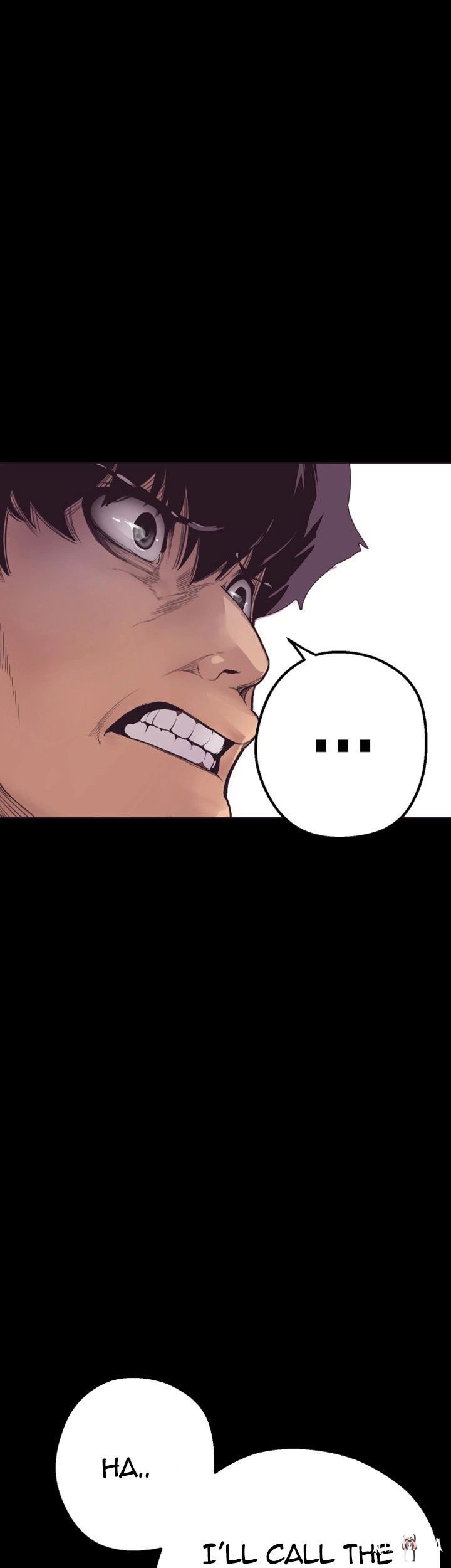 A Wonderful New World A Wonderful New World Chapter 2 - Page 86