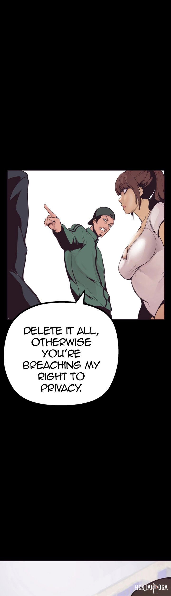 A Wonderful New World A Wonderful New World Chapter 2 - Page 88