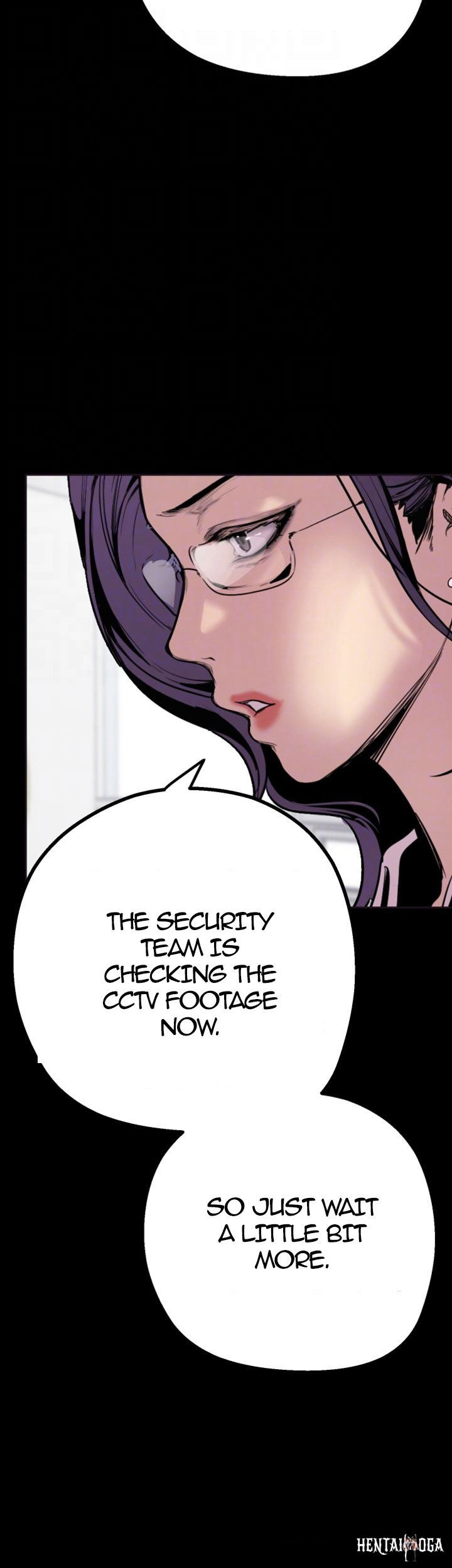 A Wonderful New World A Wonderful New World Chapter 2 - Page 9