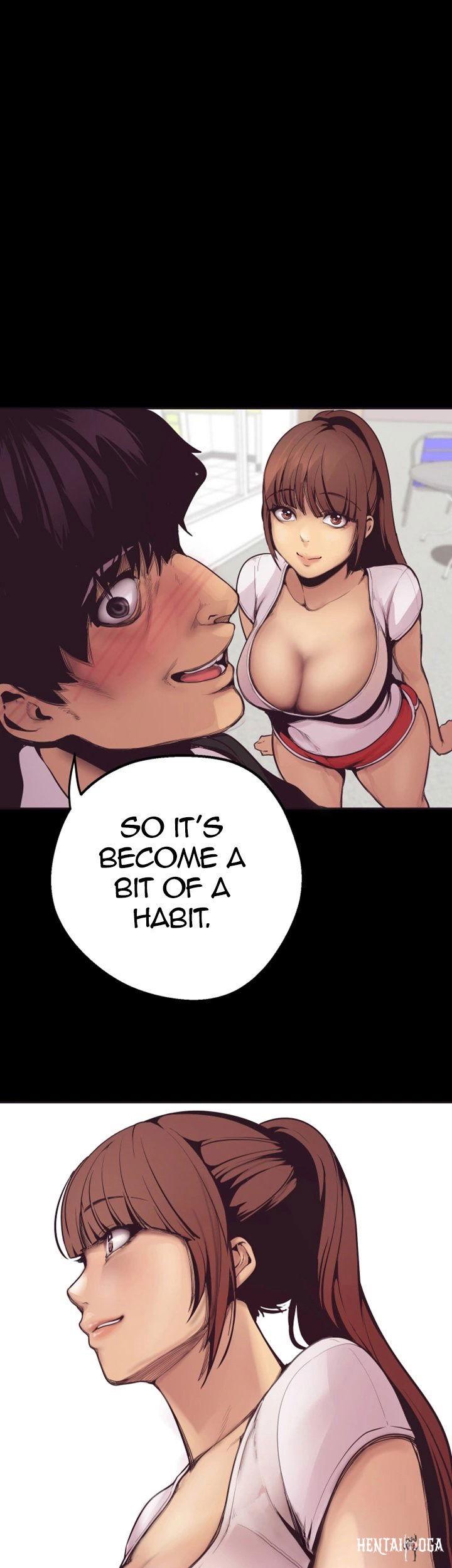 A Wonderful New World A Wonderful New World Chapter 2 - Page 93