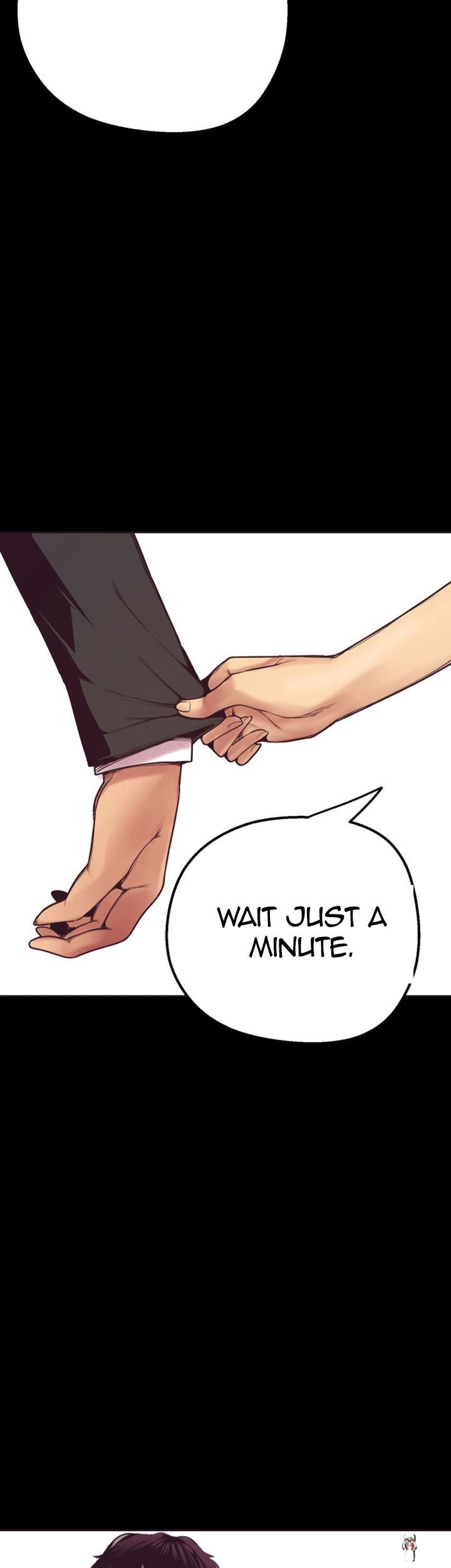 A Wonderful New World A Wonderful New World Chapter 2 - Page 95