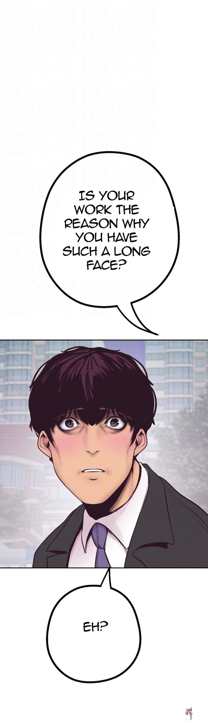 A Wonderful New World A Wonderful New World Chapter 3 - Page 11