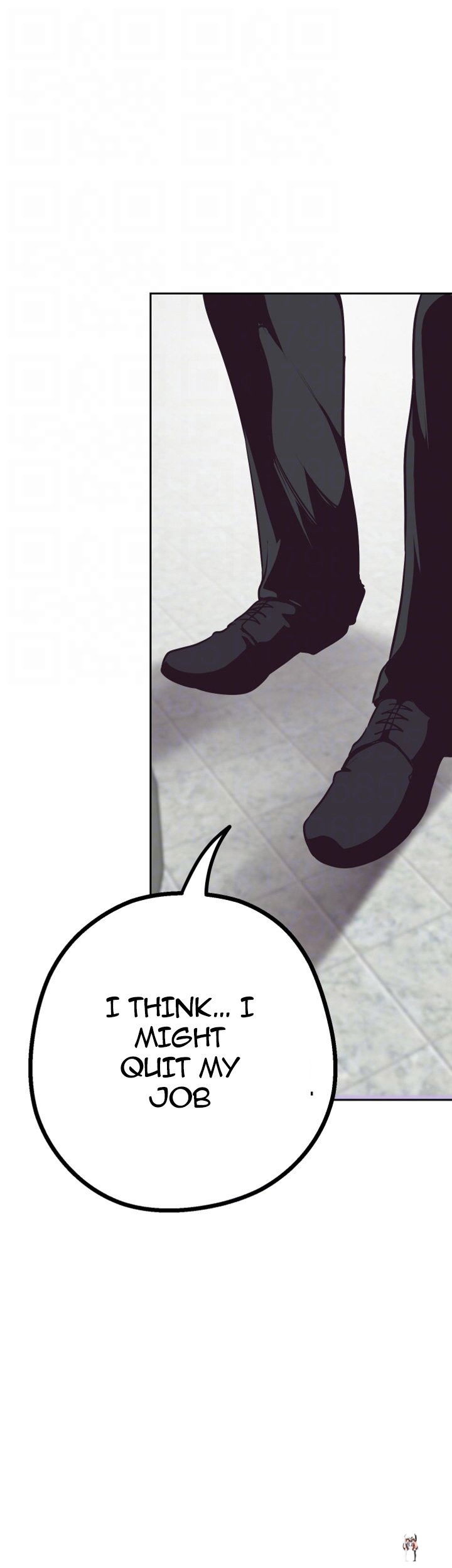 A Wonderful New World A Wonderful New World Chapter 3 - Page 17