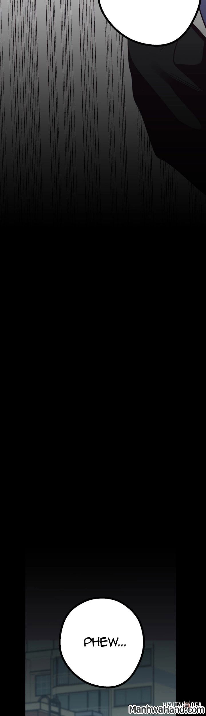 A Wonderful New World A Wonderful New World Chapter 3 - Page 35