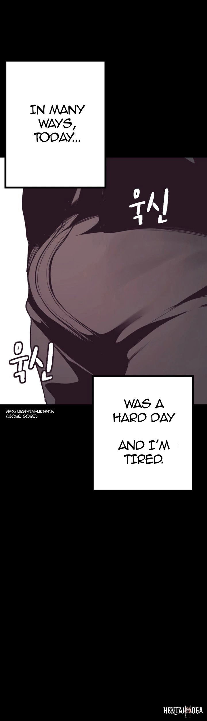 A Wonderful New World A Wonderful New World Chapter 3 - Page 38