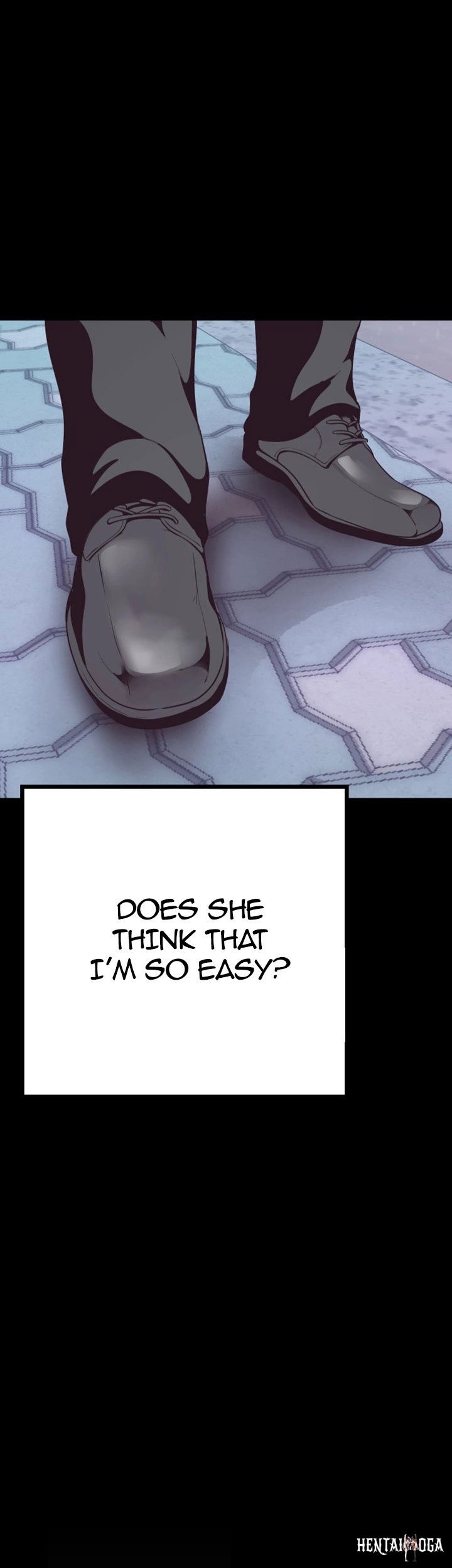 A Wonderful New World A Wonderful New World Chapter 3 - Page 40