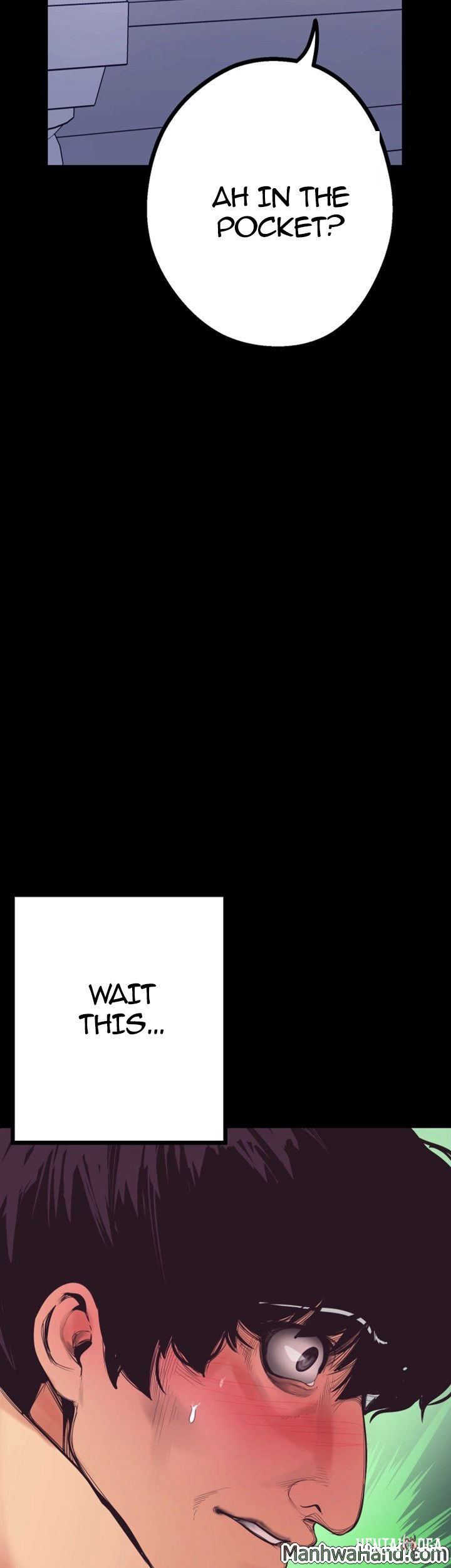 A Wonderful New World A Wonderful New World Chapter 3 - Page 42