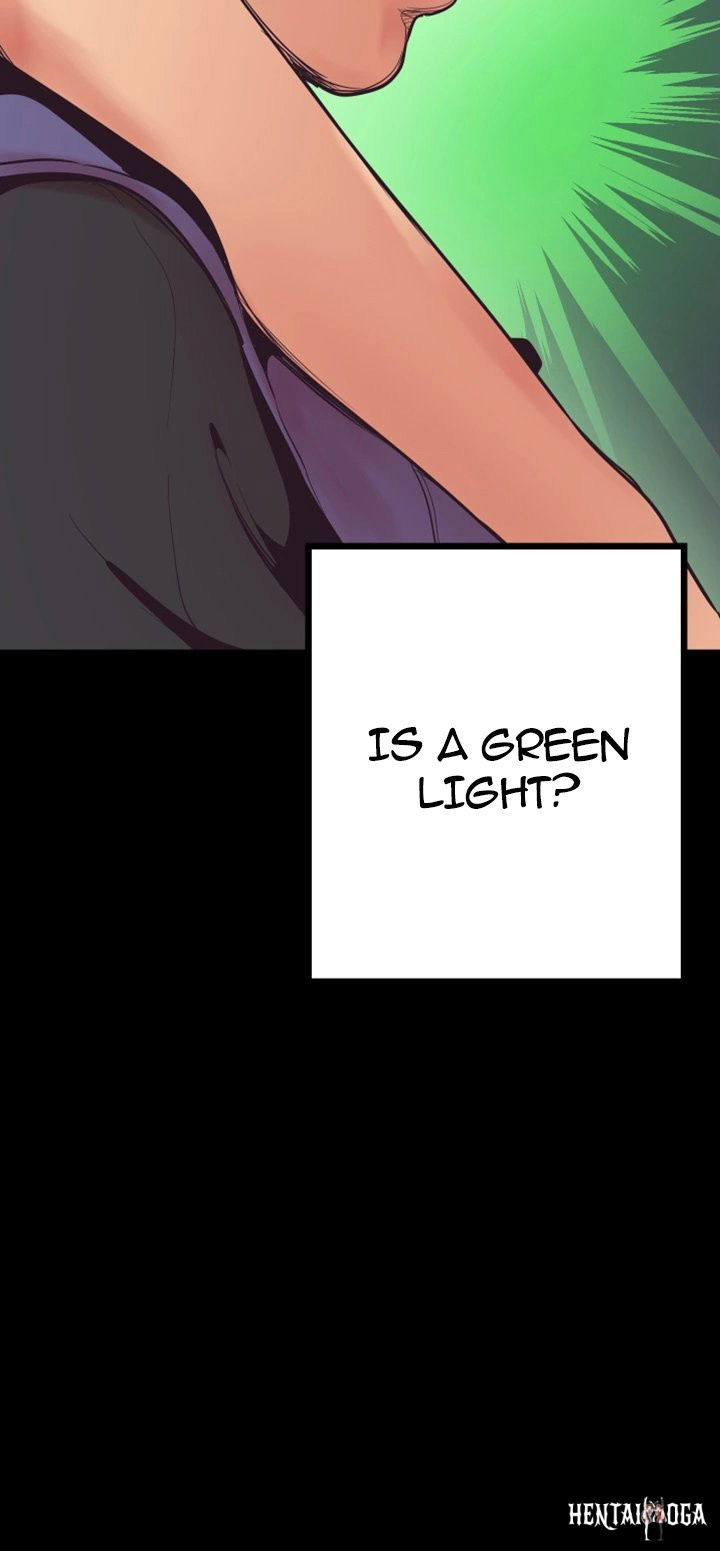 A Wonderful New World A Wonderful New World Chapter 3 - Page 43