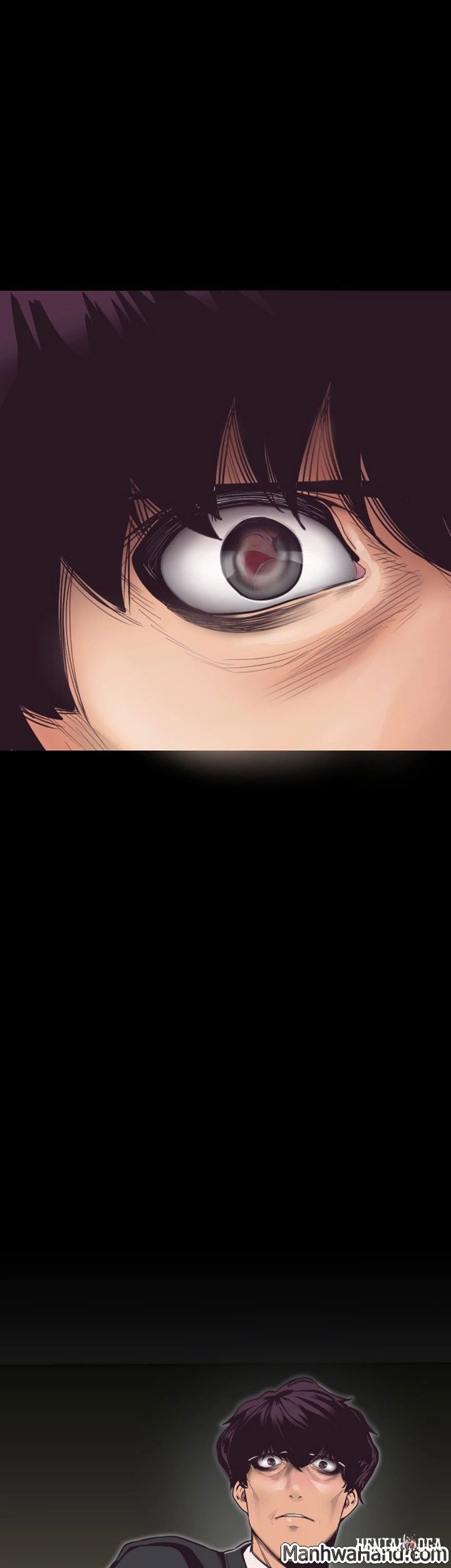 A Wonderful New World A Wonderful New World Chapter 3 - Page 47