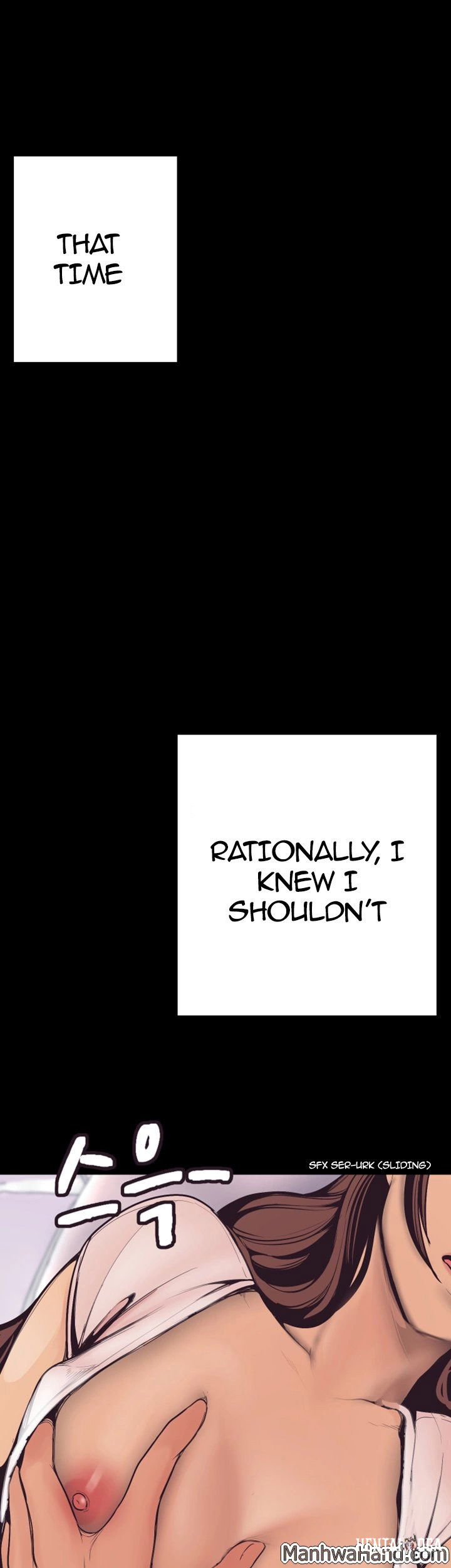 A Wonderful New World A Wonderful New World Chapter 3 - Page 49