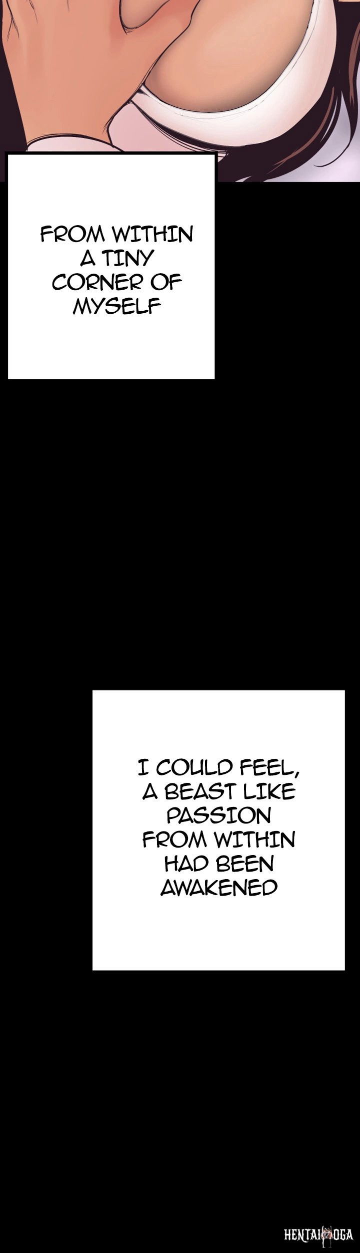 A Wonderful New World A Wonderful New World Chapter 3 - Page 50