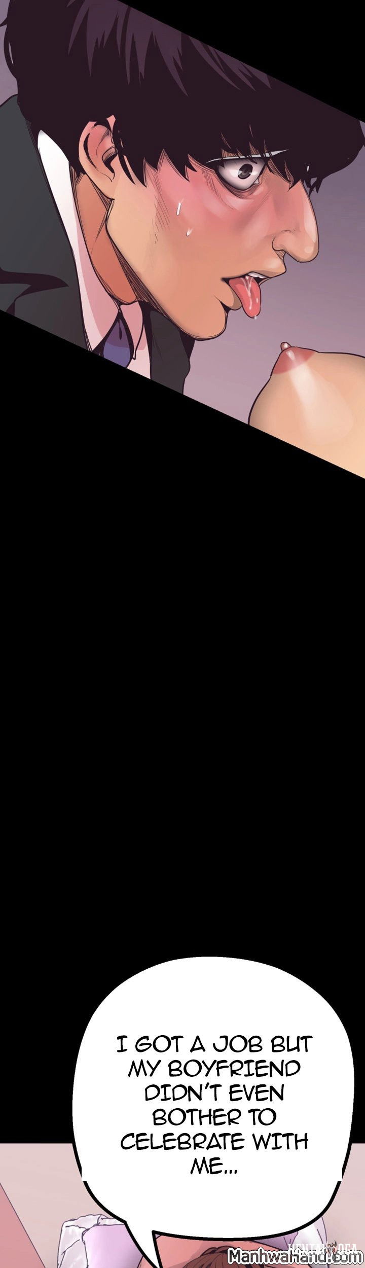 A Wonderful New World A Wonderful New World Chapter 3 - Page 57