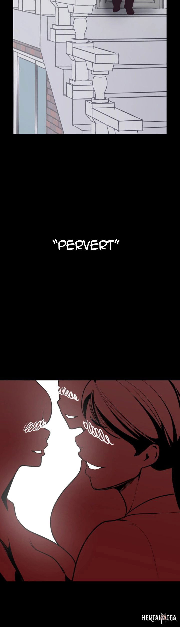 A Wonderful New World A Wonderful New World Chapter 3 - Page 61