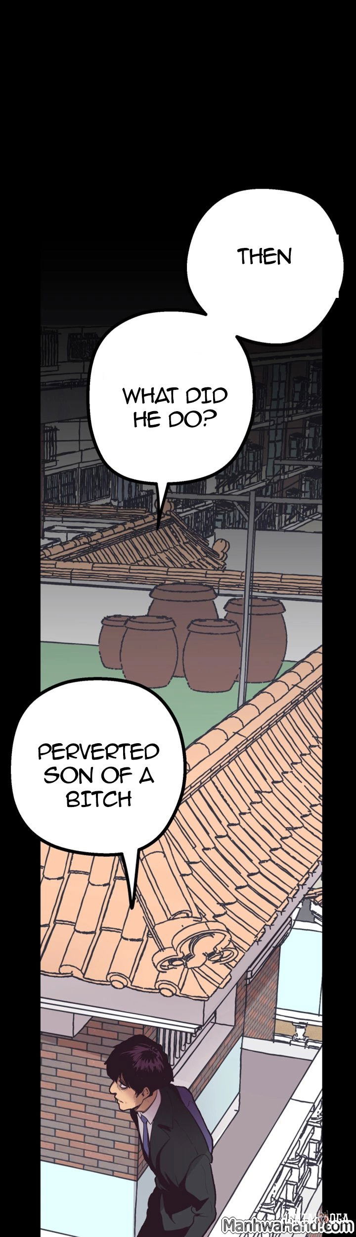 A Wonderful New World A Wonderful New World Chapter 3 - Page 63