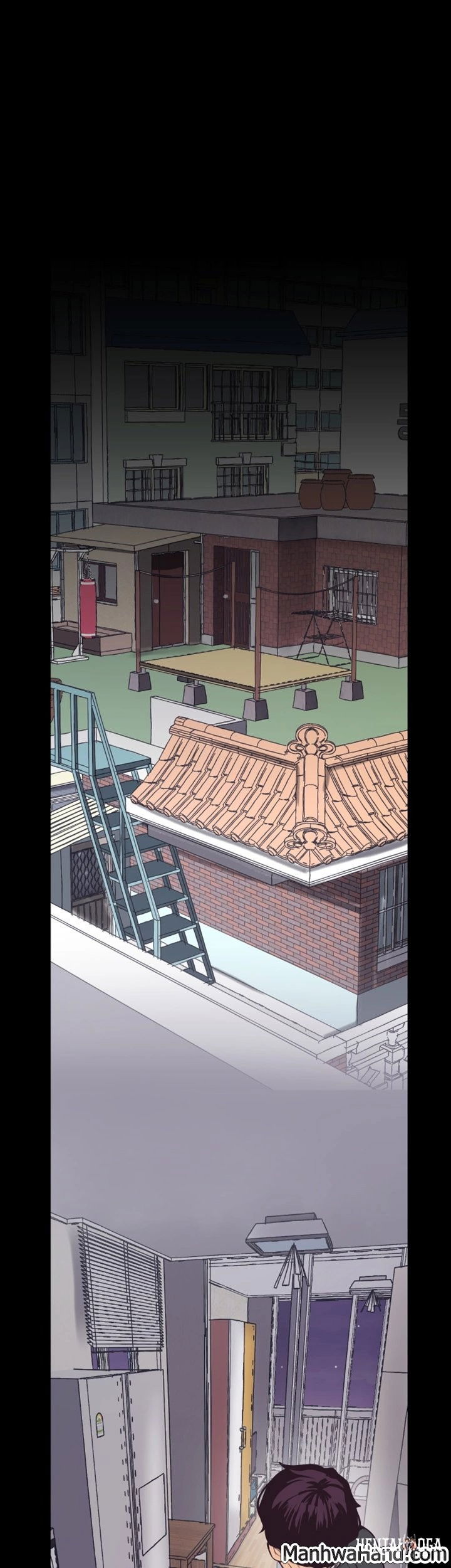 A Wonderful New World A Wonderful New World Chapter 3 - Page 65