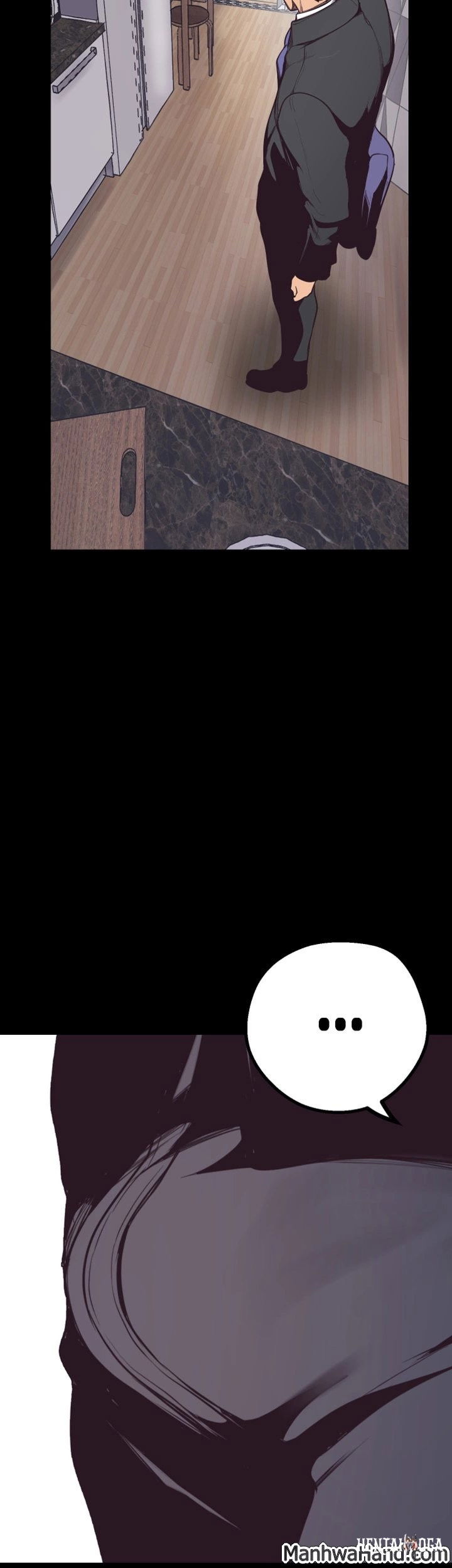 A Wonderful New World A Wonderful New World Chapter 3 - Page 66