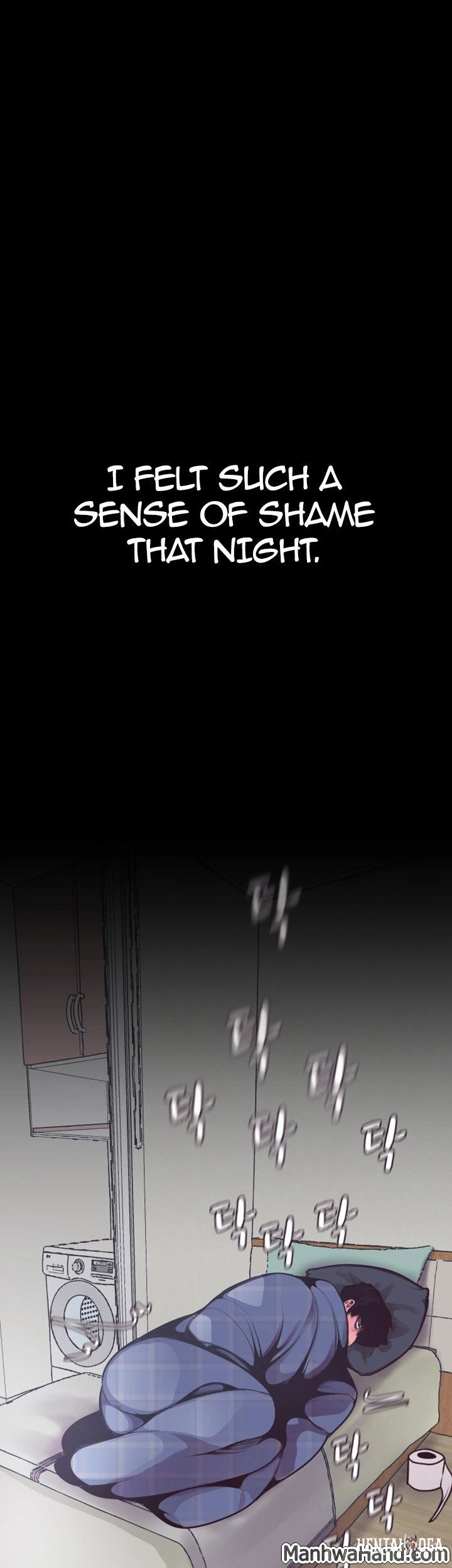 A Wonderful New World A Wonderful New World Chapter 3 - Page 67