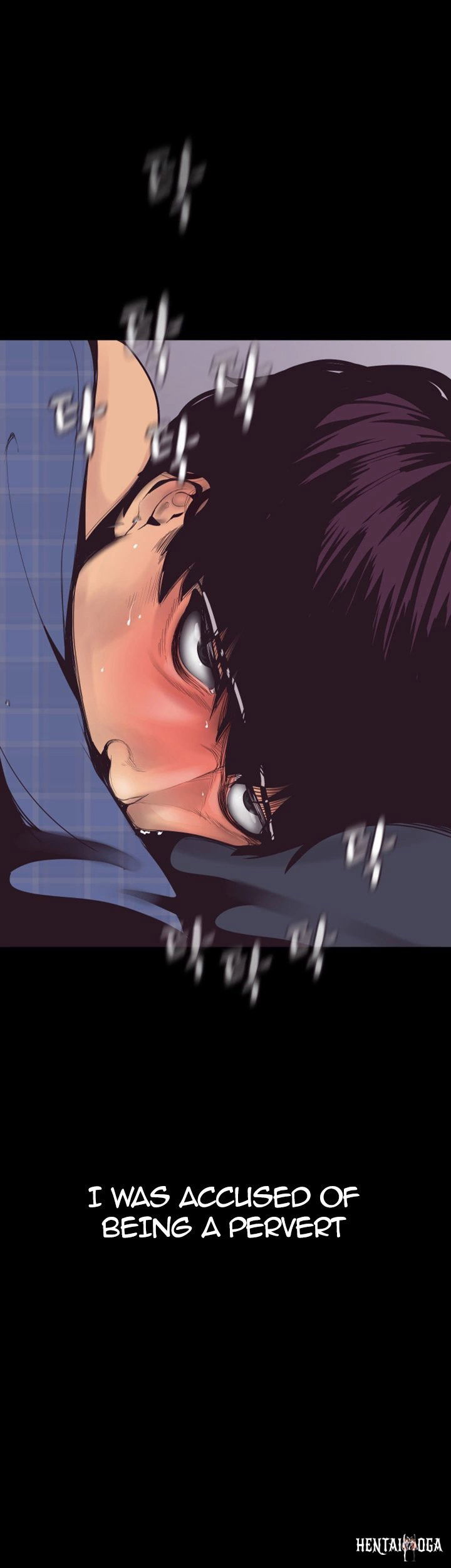 A Wonderful New World A Wonderful New World Chapter 3 - Page 71