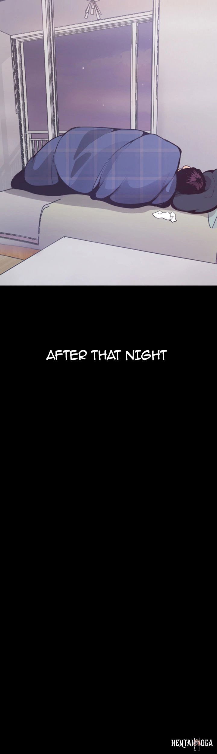 A Wonderful New World A Wonderful New World Chapter 3 - Page 73