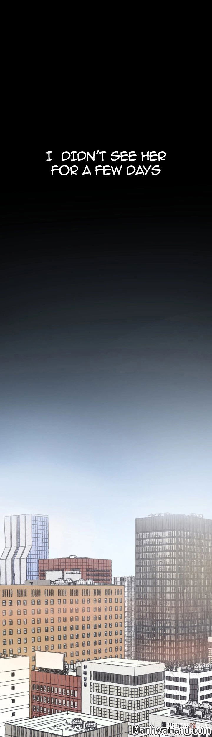 A Wonderful New World A Wonderful New World Chapter 3 - Page 74