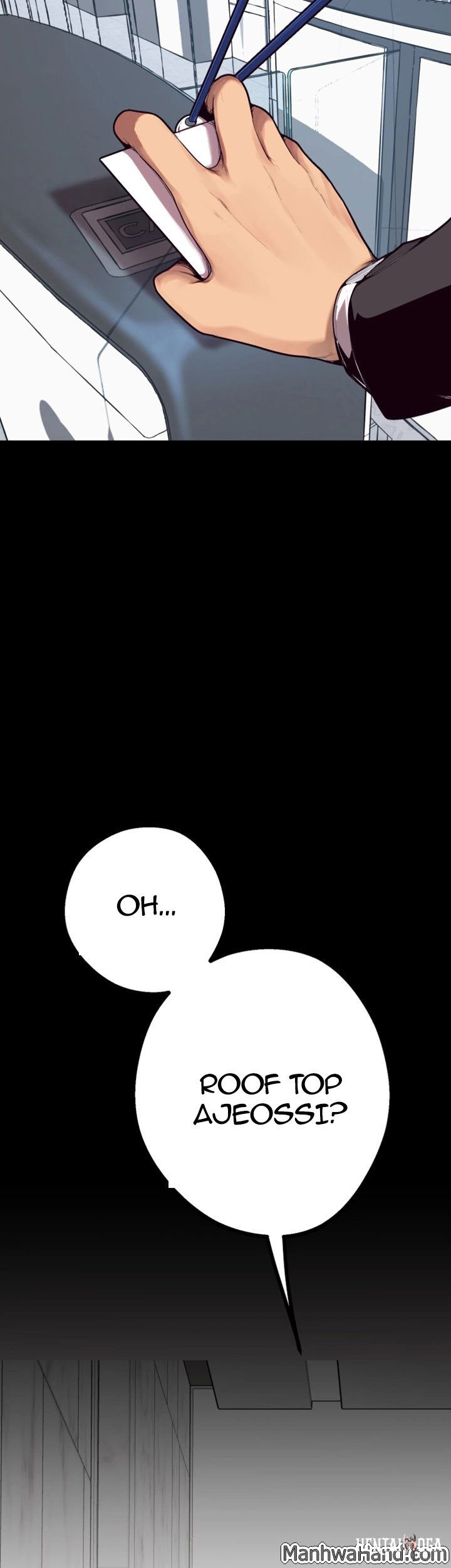 A Wonderful New World A Wonderful New World Chapter 3 - Page 77