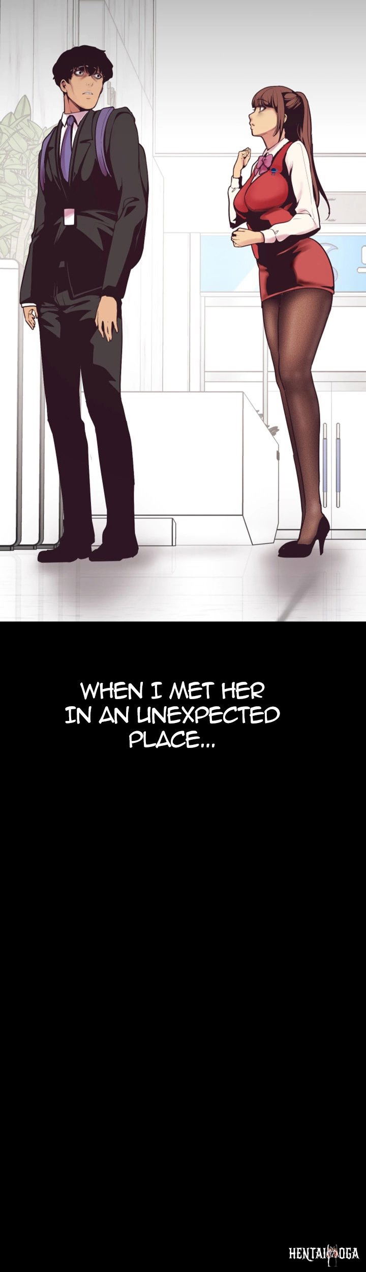 A Wonderful New World A Wonderful New World Chapter 3 - Page 78